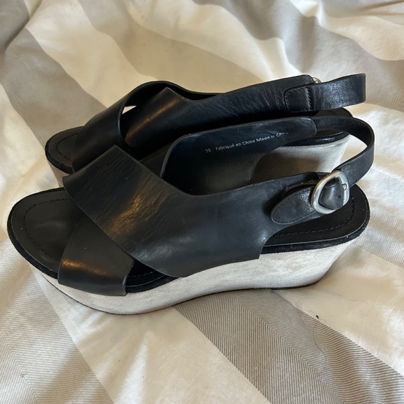 Rudsak Wedge - Picture 2 of 2